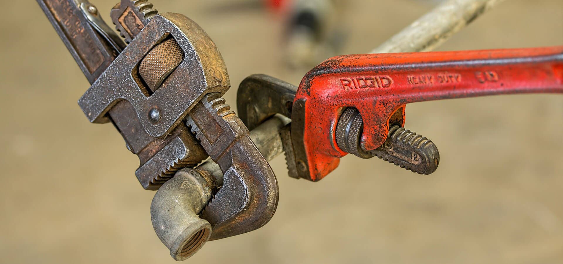 A family plumbing business you can count on